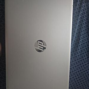 Hp laptop 17 inch